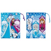 コップ袋 2P ディズニー アナと雪の女王 25 KB63W