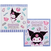 ランチクロス 2P サンリオキャラクターズ クロミ マシュグミ KB4WN
