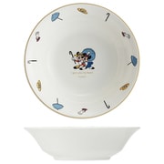 16cm シリアルボウル ディズニー ミッキー&ミニー CBSB16