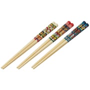 竹箸 16.5cm 3P パウ・パトロール 25 ANT2T