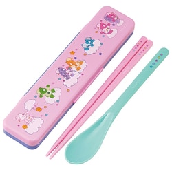 抗菌 コンビセット CareBears CCS3SAAG