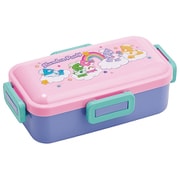 抗菌 ふわっと弁当箱 CareBears PFLB6AG