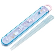 抗菌 食洗機対応 箸箱セット みいるか ABS2AMAG