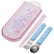 抗菌 食洗機対応 トリオセット みいるか TACC2AG