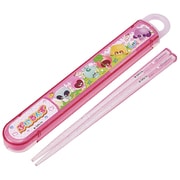 抗菌 食洗機対応 箸箱セット ぷにるんず ABS2AMAG
