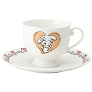 カップ&ソーサー サンリオキャラクターズ マイメロディ ドローイング CBCS24