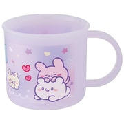 抗菌 食洗機対応 プラコップ らぶい~ず KE4AAG