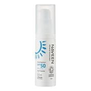 ミネラルサンスクリーン SPF50 30ml [日焼け止め]