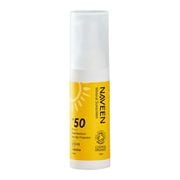 ミネラルサンスクリーン ライトベージュ SPF50 30ml [日焼け止め]