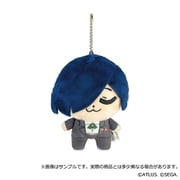 ペルソナ3 リロード 主人公×ぶくぶ ぬいぐるみマスコット 02. 音楽