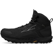 ティンプ ハイカー GTX レディース ハイキングシューズ BLACK US7(24cm) 33111
