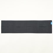 アイスメイト クールタオル シングル(Dr.Bacty) 冷感タオル ブラック(190) 1610291