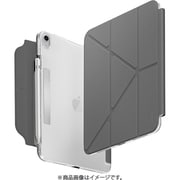 iPad 11インチ(A16)/10.9インチ(第10世代) CAMDEN CLICK RHINO GREY PDP11G-CAMRGRY