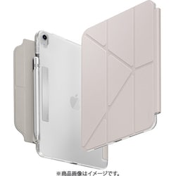 iPad 11インチ（A16）/10.9インチ（第10世代） CAMDEN CLICK IVORY PDP11G-CAMIVY