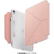 iPad 11インチ(A16)/10.9インチ(第10世代) CAMDEN CLICK BLUSH PDP11G-CAMPNK