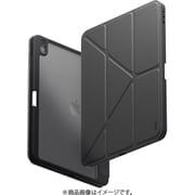 iPad 11インチ(A16)/10.9インチ(第10世代) MOVEN CHARCOAL PDP11G-MOVGRY