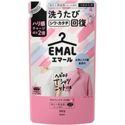 エマール アロマティックブーケの香り つめかえ 360g [おしゃれ着洗剤]