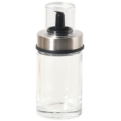 クローブ オイルポット 100ml ガラス製 HC-790