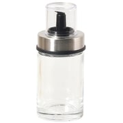クローブ オイルポット 100ml ガラス製 HC-790