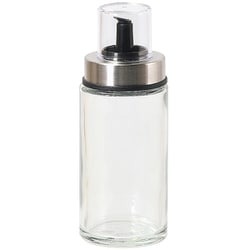 クローブ オイルポット 170ml ガラス製 HC-791