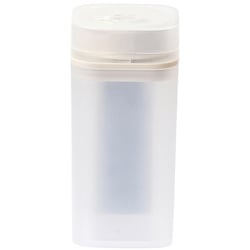 クローブ スパイスケース マグネットタイプ 100ml ホワイト HC-796