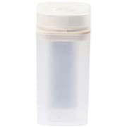 クローブ スパイスケース マグネットタイプ 100ml ホワイト HC-796