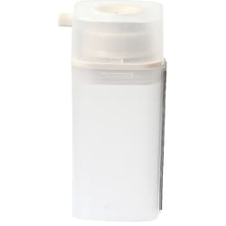 クローブ しょうゆ差し マグネットタイプ 100ml ホワイト HC-798