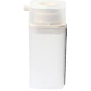 クローブ しょうゆ差し マグネットタイプ 100ml ホワイト HC-798