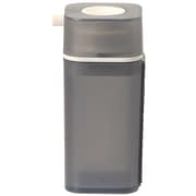クローブ しょうゆ差し マグネットタイプ 100ml ブラック HC-799