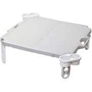 Chill Mode ハンディーテーブル レジャー ピクニック 幅63×奥行70×高さ22.5cm DC-6042