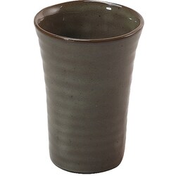ビールカップ 290ml 陶器製 L-7519