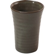 ビールカップ 290ml 陶器製 L-7519