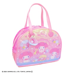 サンリオキャラクターズ ボストンバッグ マイメロディ