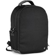 DURHAM COMMUTER1.1 Black/Grey ダラムコミューター