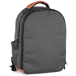 DURHAM COMMUTER1.1 Grey ダラムコミューター