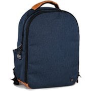 DURHAM COMMUTER1.1 Navy ダラムコミューター