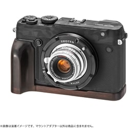 ヨドバシ.com - SHOTEN ショウテン マウントアダプター レンズ側