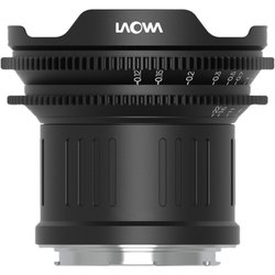 LAO0770 [単焦点レンズ 9mm T5.8 VV Cine ライカLマウント 受注生産品]