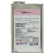 船底塗料 うなぎシンナー 1L