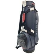 HBCB-850152 [8.5” ブッシュワーカー RX（8.5インチ） ネイビー・エスプリ/ホワイト・エスプリ/マリーン・グレーズ]