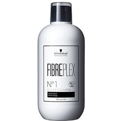 ヘアカラー 前処理剤 ファイバープレックス NO.1 ボンドブースターN 500ml