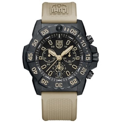 NAVY SEAL CHRONOGRAPH 3580 SERIES（ネイビーシール クロノグラフ 3580シリーズ） 並行輸入品 2年保証 3590.NSF.SET