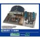 Nスケール塗装済キット バス営業所 [鉄道模型用品]