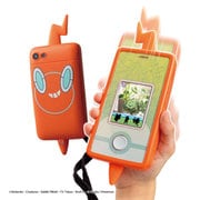 ポケットモンスター ポケモン スマホロトムSHAKE（シェイク） [対象年齢：4歳～]