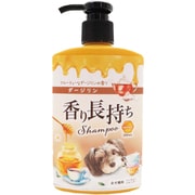 香り長持ちシャンプー ダージリン 300ml