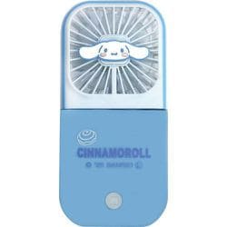 CSF013 サンリオキャラクターズ 5way ハンディファン シナモロール