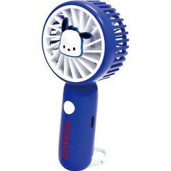 CSF007 サンリオキャラクターズ カラビナ付きminiFAN ポチャッコ