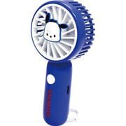 CSF007 サンリオキャラクターズ カラビナ付きminiFAN ポチャッコ