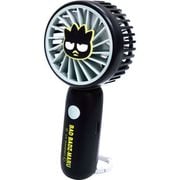 CSF008 サンリオキャラクターズ カラビナ付きminiFAN バッドばつ丸
