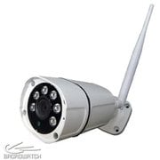 人認識機能付き防犯カメラ SEC-CAM-AI